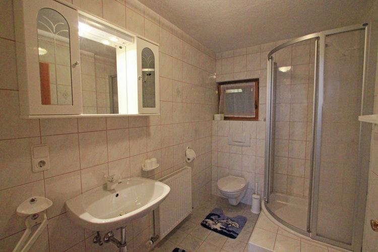 Appartement Hollaus Fuegenberg Exterior photo